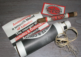 invitation package
