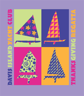 Davis island Yacht Club Thanksgiving Regatta