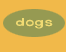 dogs we've loved
